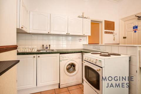 1 bedroom flat to rent, Marlborough Road, Roath