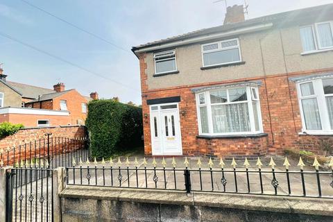 3 bedroom property to rent, Ernest Street, Crewe, CW2