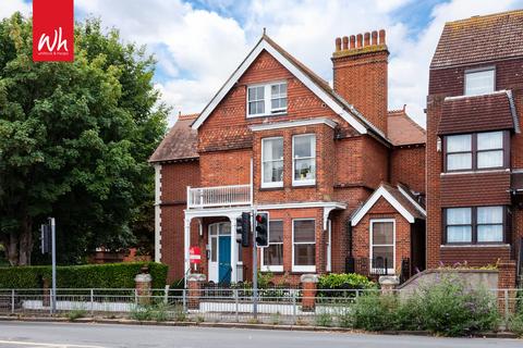 1 bedroom flat for sale, Sackville Road, Hove