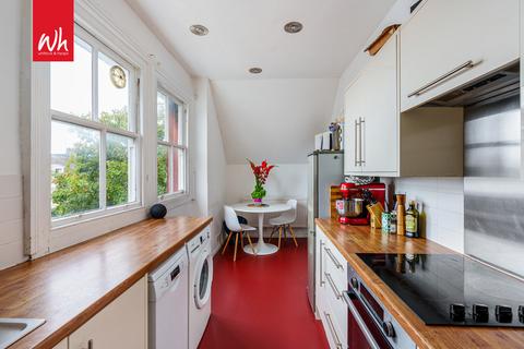 1 bedroom flat for sale, Sackville Road, Hove