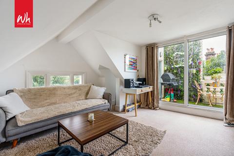 1 bedroom flat for sale, Sackville Road, Hove