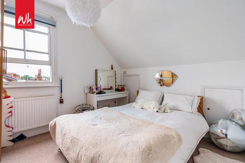 1 bedroom flat for sale, Sackville Road, Hove