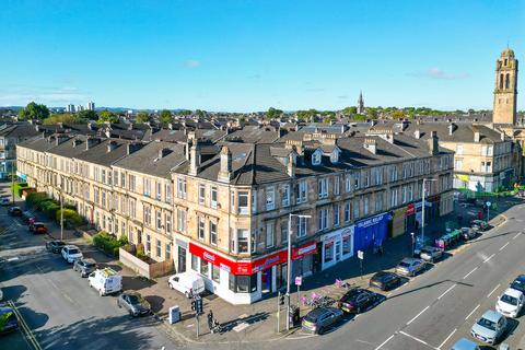 2 bedroom flat for sale, Albert Drive, Pollokshields, Glasgow