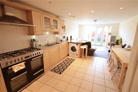 4 bedroom end of terrace house to rent, Burford Gardens, Cardiff Bay