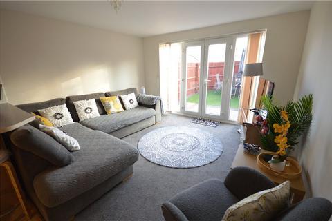 4 bedroom end of terrace house to rent, Burford Gardens, Cardiff Bay