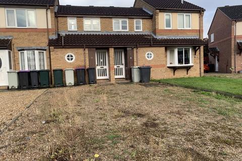 1 bedroom terraced house to rent, College Close, Horncastle