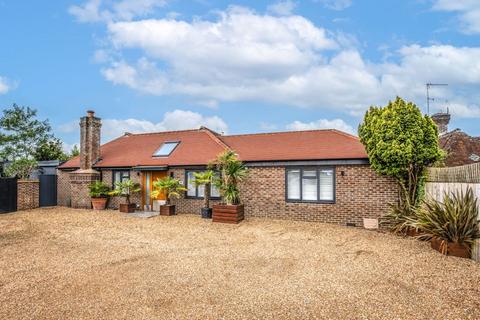 4 bedroom detached house for sale, Wickham Drive, Hurstpierpoint