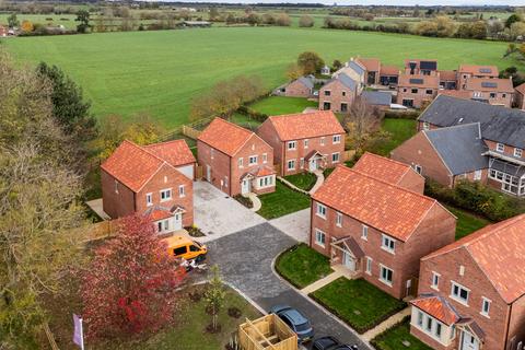 undefined, Roebuck Close, Scorton