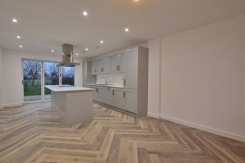 undefined, Roebuck Close, Scorton