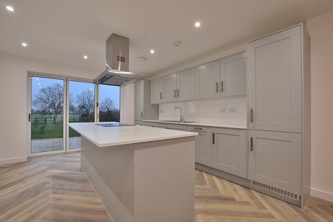 undefined, Roebuck Close, Scorton
