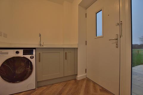 undefined, Roebuck Close, Scorton