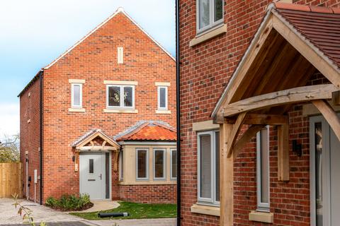 undefined, Roebuck Close, Scorton