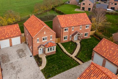undefined, Roebuck Close, Scorton