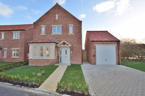 undefined, Roebuck Close, Scorton