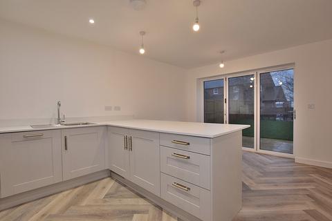 undefined, Roebuck Close, Scorton