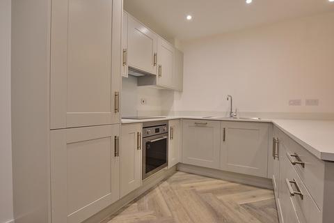 undefined, Roebuck Close, Scorton