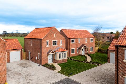 undefined, Roebuck Close, Scorton