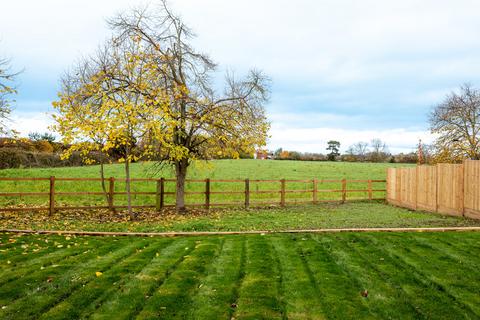 undefined, Roebuck Close, Scorton