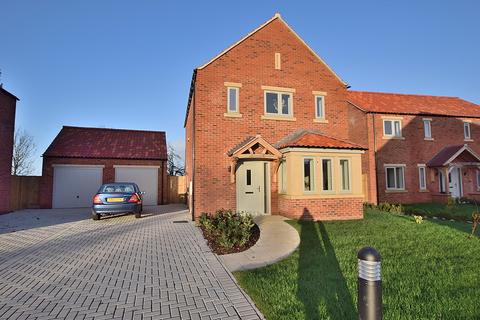 undefined, Roebuck Close, Scorton