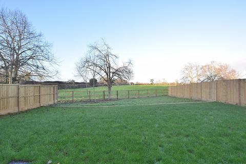 undefined, Roebuck Close, Scorton
