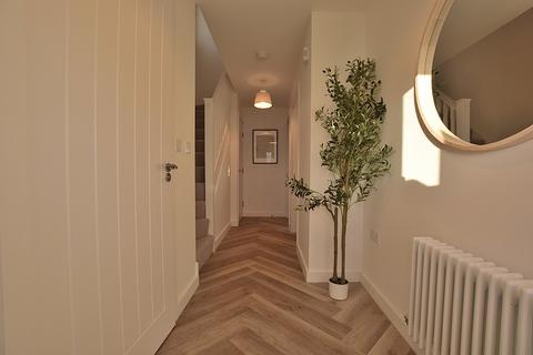 undefined, Roebuck Close, Scorton