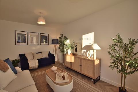 undefined, Roebuck Close, Scorton