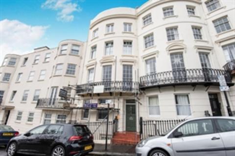 1 bedroom flat to rent, Norfolk Square, Brighton, BN1 2PB