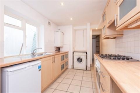 1 bedroom flat to rent, Norfolk Square, Brighton, BN1 2PB