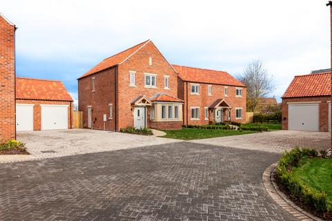 undefined, Roebuck Close, Scorton