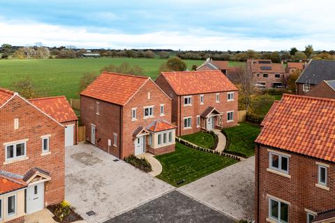 undefined, Roebuck Close, Scorton