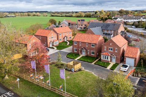 undefined, Roebuck Close, Scorton