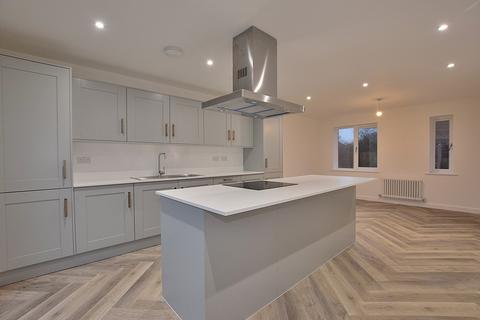 undefined, Roebuck Close, Scorton