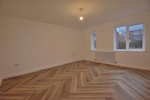 undefined, Roebuck Close, Scorton