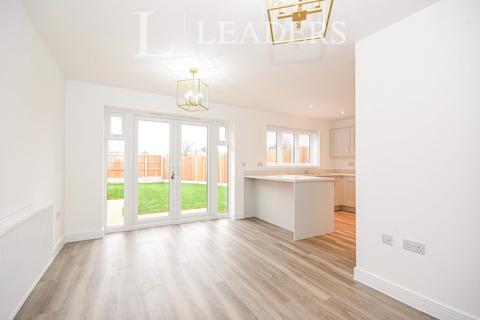 4 bedroom detached house to rent, Reed Meadow, Halstead