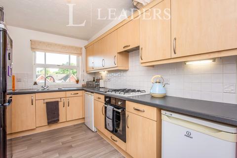 2 bedroom apartment to rent, AVAILABLE NOW - Addison Road, Worcester, WR3