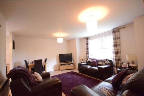 2 bedroom flat to rent, St. Catherines Wood, Park Road, Camberley, GU15