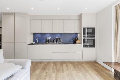 1 bedroom apartment for sale, Newton Street, London WC2B