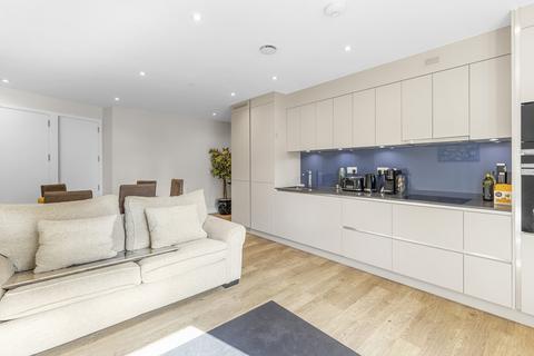 1 bedroom apartment for sale, Newton Street, London WC2B