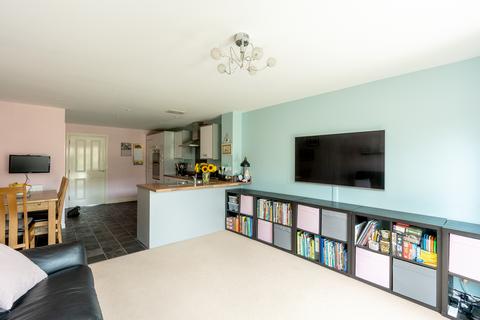 3 bedroom townhouse for sale, Charlton Hayes, Bristol BS34