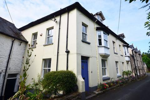 4 bedroom terraced house for sale, 36 Mill Street, Chagford, Devon