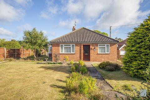 3 bedroom detached bungalow for sale, School Lane, Little Melton