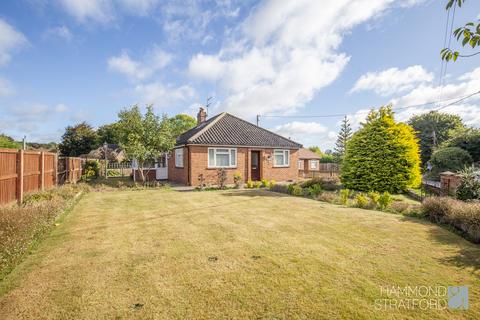 3 bedroom detached bungalow for sale, School Lane, Little Melton