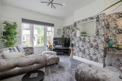 3 bedroom semi-detached house for sale, Waldeck Road, Norwich