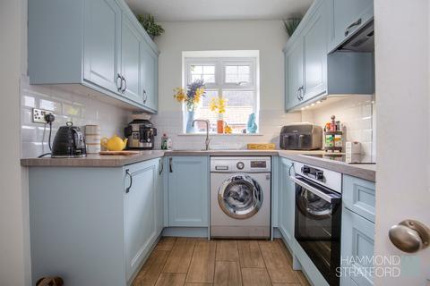 3 bedroom semi-detached house for sale, Waldeck Road, Norwich