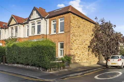 2 bedroom maisonette for sale, Norfolk Road, Colliers Wood SW19