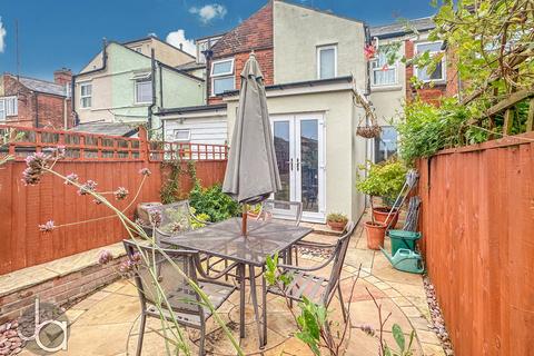 2 bedroom terraced house for sale, Alexandra Terrace, Off Maldon Road,  Colchester