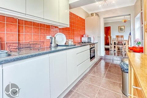 2 bedroom terraced house for sale, Alexandra Terrace, Off Maldon Road,  Colchester