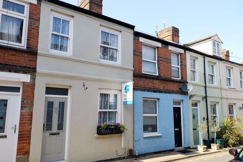 2 bedroom terraced house for sale, Alexandra Terrace, Off Maldon Road,  Colchester