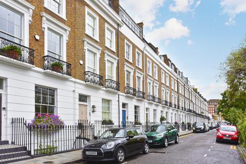 3 bedroom terraced house for sale, Markham Square, London SW3