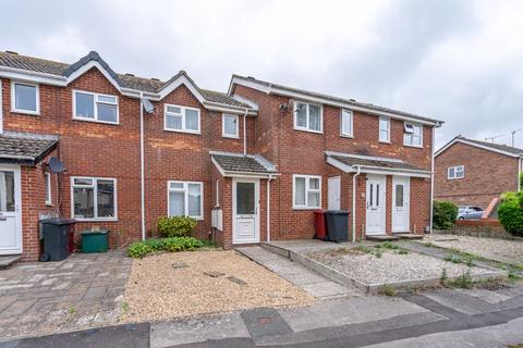 2 bedroom terraced house for sale, Chatsworth Road, Chichester